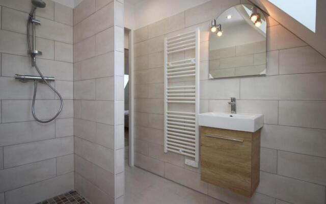 Appartement Murat-le-Quaire, 3 pièces, 5 personnes - FR-1-608-61