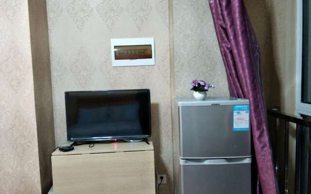 Wanda Service Apartment North Station