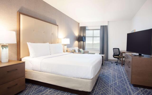 Homewood Suites by Hilton Broomfield Boulder