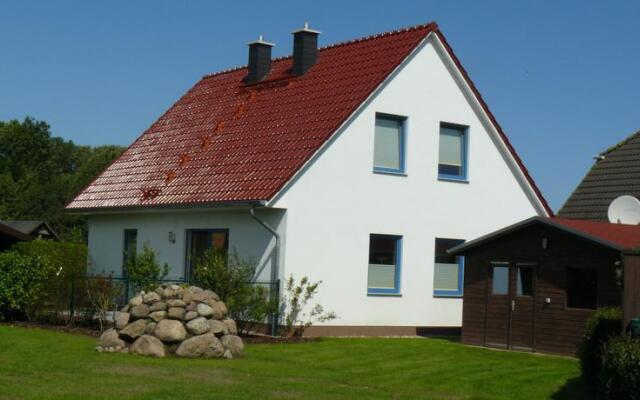 Ferienwohnung Schulte