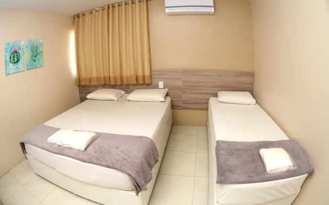 Hotel Itaparica