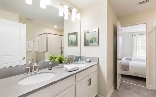 9BR ChampionsGate Pool Home