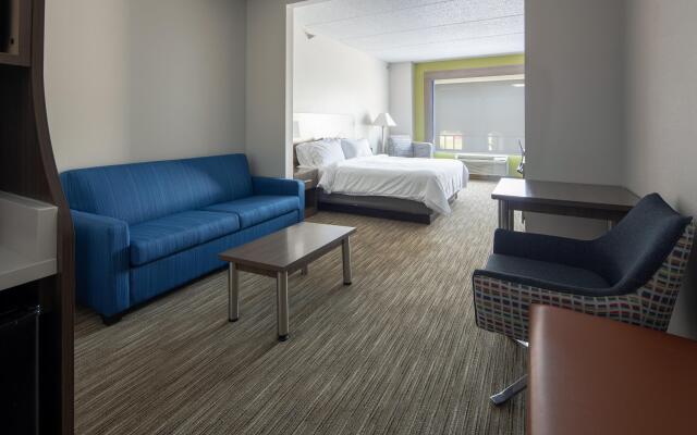 Holiday Inn Express Hotel & Suites Chattanooga-Lookout Mtn, an IHG Hotel