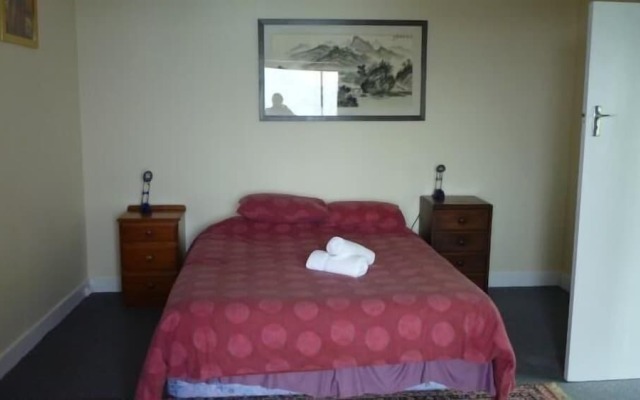 Sunseeker Lodge