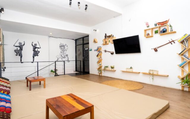 One Stop Hostel Siem Reap