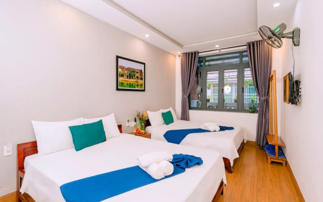 Vinh Khang Homestay