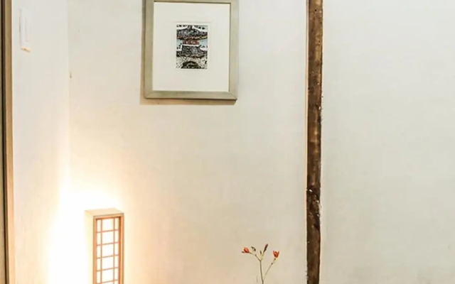 Jeonju Duul Navirang Hanok Stay