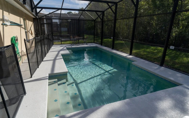 Beautiful Vacation Home Near Disney