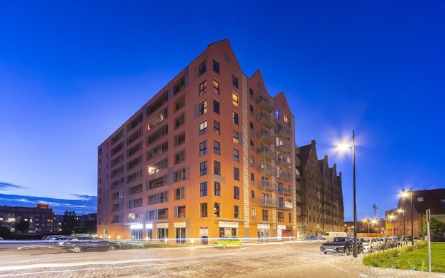 Waterlane Island Old Town by Renters