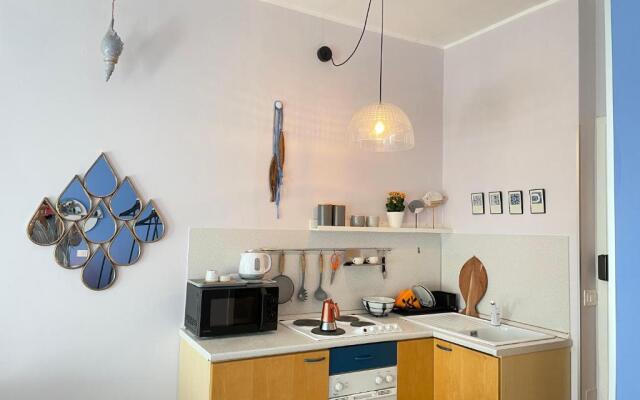 confortable studio central