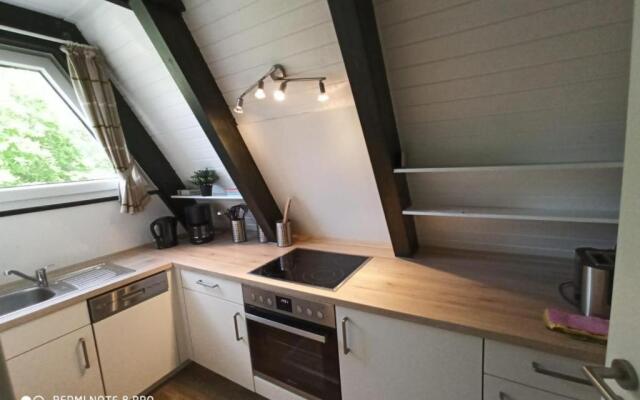 Ferienpark Fedderwardersiel