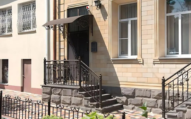 Комнаты на улице Дзержинского 61