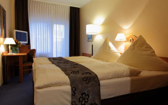 Hotel Boulevard