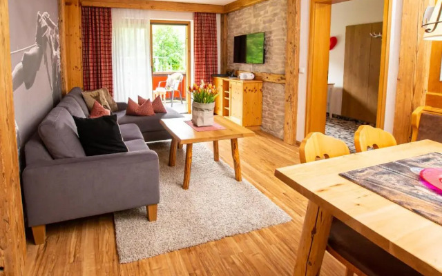 Ferienapartmenthaus Brunnenhof