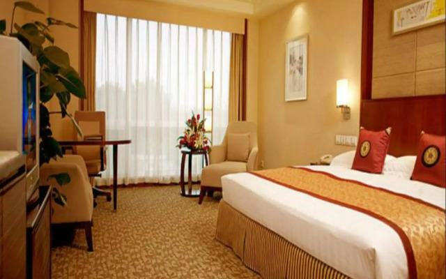 Ramada Beijing North