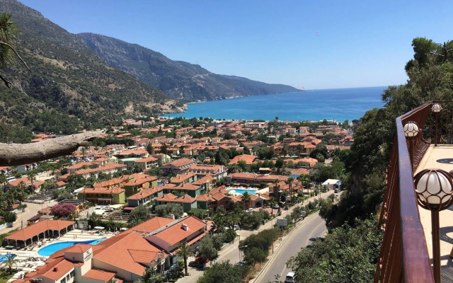 Belle Vue Ölüdeniz
