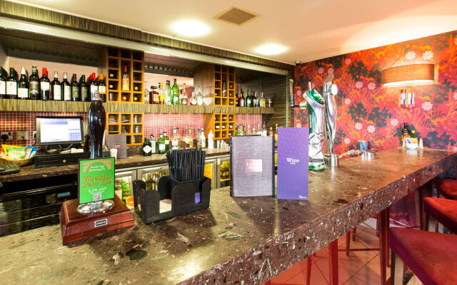 The Telford Hotel, Spa & Golf Resort