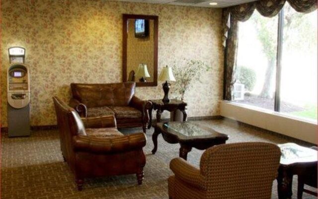 Stratford Hotel and Conference Center