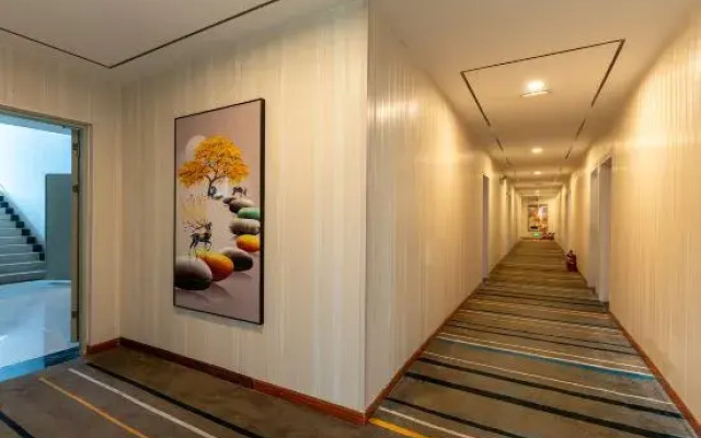 Chaoxuan Hotel