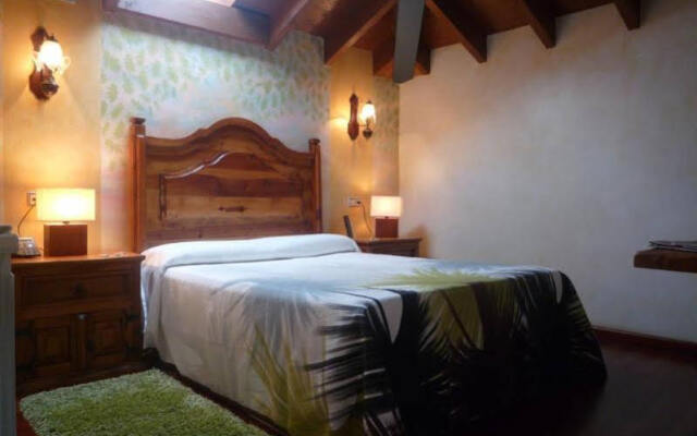 Hotel Sucuevas