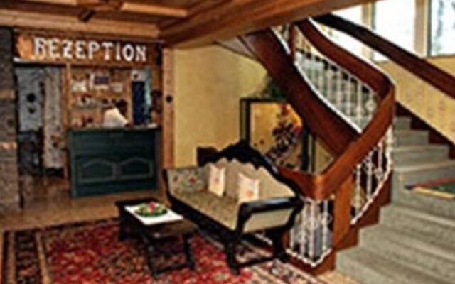 Hotel Blumenhof
