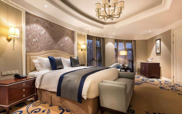 Pullman Tangshan