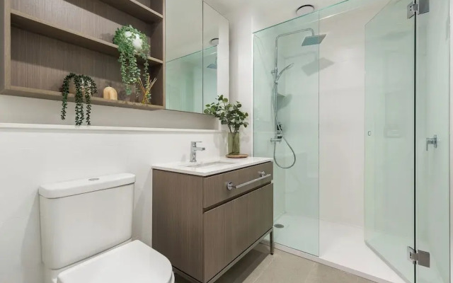 North Melbourne Apartments by Urban Rest