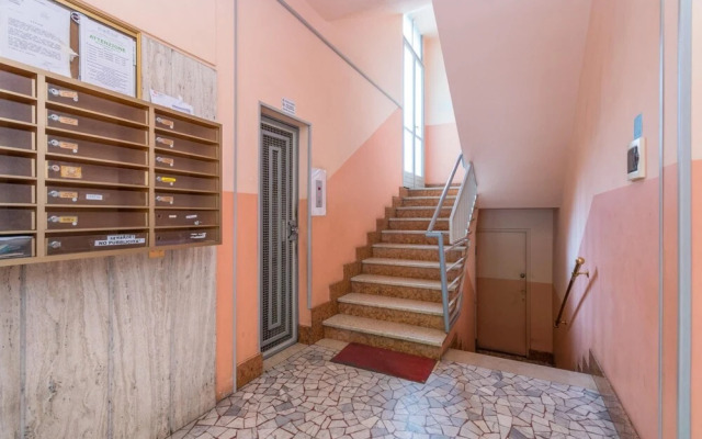 La Petite Maison Rouge by Wonderful Italy