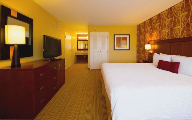 Courtyard Warner Robins