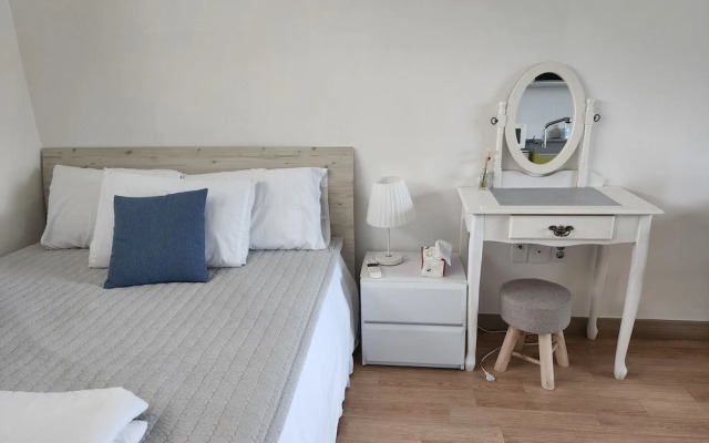 Naerimong Beach Pension