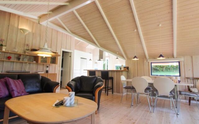 "Spase" - 500m from the sea in Bornholm