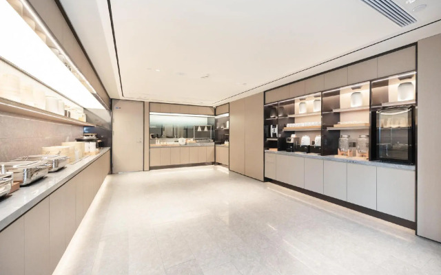 Ji Hotel Anyang Wanda Plaza