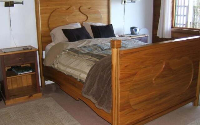 The Beach House Bed & Breakfast