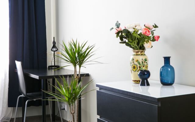 Penthouse with Piano & Old Town View