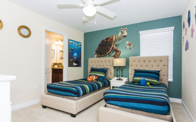 Amazing Vacation Home Cg1457