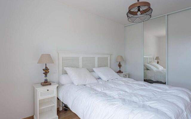 Appartement Biarritz, 3 pièces, 4 personnes - FR-1-3-564