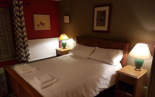 Grannell Hotel