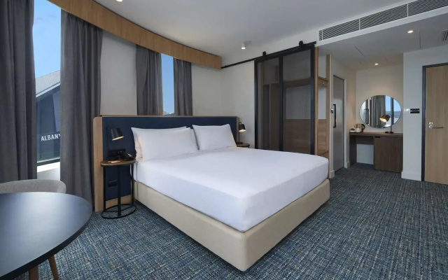 Hilton Garden Inn Albany