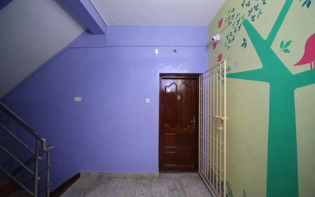 Vijay Residency By OYO Rooms