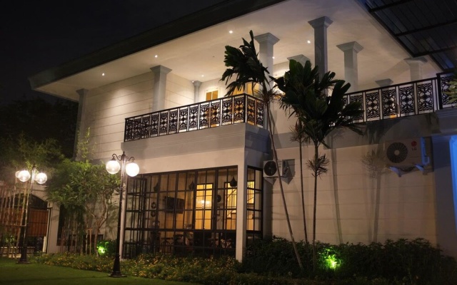 Rumah Kertajaya