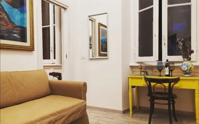 Milan Center-delicious Two-room Apartment
