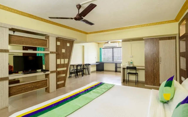 Hotel Vijaya Residency