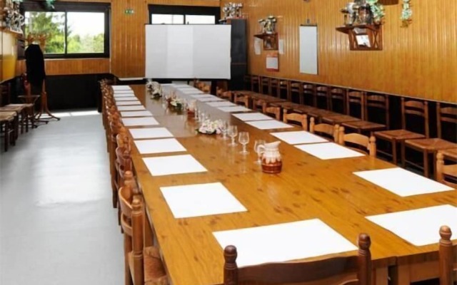 Hotel Restaurant Maurice