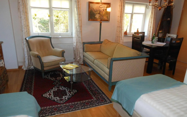 Landhaus Hammoor
