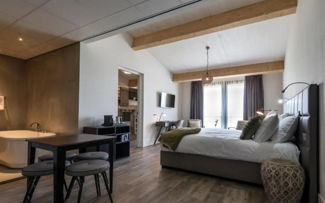 Fruitpark Hotel & Spa