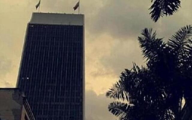 Hotel Casa 10 Medellin