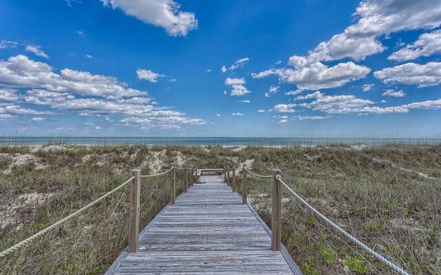 Collier Beach 16 by RedAwning