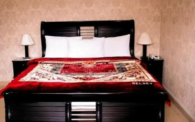 Millat Hotel