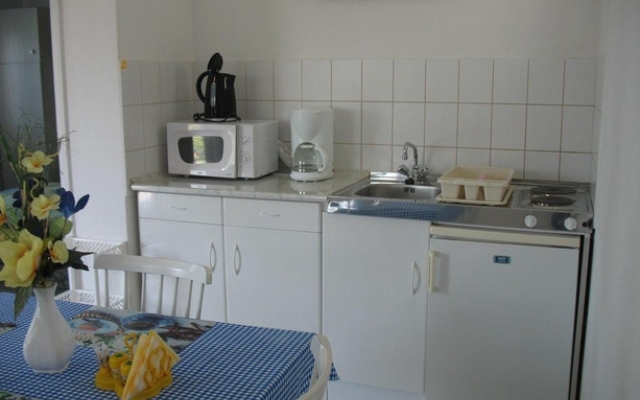 Doina Apartman