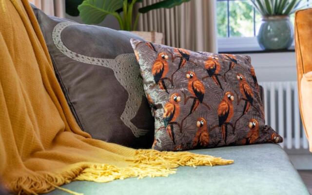 B&W Holiday Apartments